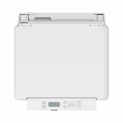 Canon i-SENSYS MF272dw II Laser A4 2400 x 600 DPI 29 ppm Wi-Fi - Vista aggiuntiva 3