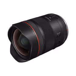 Canon RF 14mm F1.4L VCM MILC Obiettivo full-frame Nero - Vista aggiuntiva 2