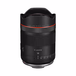 Canon RF 14mm F1.4L VCM MILC Obiettivo full-frame Nero - Vista aggiuntiva 5