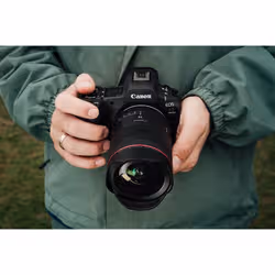 Canon RF 14mm F1.4L VCM MILC Obiettivo full-frame Nero - Vista aggiuntiva 6