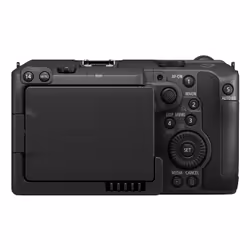 Canon Cinema EOS C50 Videocamera palmare 34,2 MP CMOS Nero - Vista aggiuntiva 6