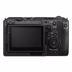 Canon Cinema EOS C50 Videocamera palmare 34,2 MP CMOS Nero - Vista aggiuntiva 7