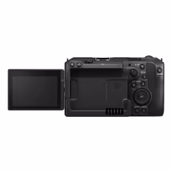 Canon Cinema EOS C50 Videocamera palmare 34,2 MP CMOS Nero - Vista aggiuntiva 8