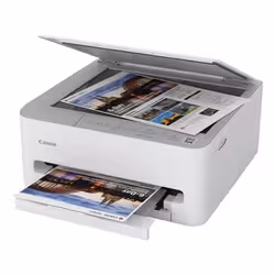 Canon PIXMA TS4151i Ad inchiostro A4 1200 x 1200 DPI 14 ppm Wi-Fi - Vista aggiuntiva 2