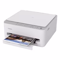 Canon PIXMA TS4151i Ad inchiostro A4 1200 x 1200 DPI 14 ppm Wi-Fi - Vista aggiuntiva 3
