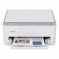Canon PIXMA TS4151i Ad inchiostro A4 1200 x 1200 DPI 14 ppm Wi-Fi - Vista aggiuntiva 4