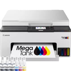 Canon 6169C029 stampante multifunzione Ad inchiostro A4 600 x 1200 DPI Wi-Fi