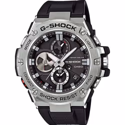 Casio GST-B100-1AER, Resistente all'acqua