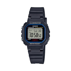 Casio LA-20WH-1C orologio
