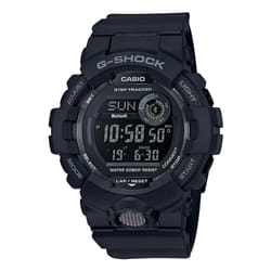 Casio GBD-800-1B orologio Orologio da polso Maschio Nero