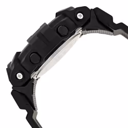 Casio GBD-800-1B orologio Orologio da polso Maschio Nero