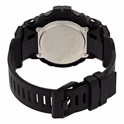 Casio GBD-800-1B orologio Orologio da polso Maschio Nero