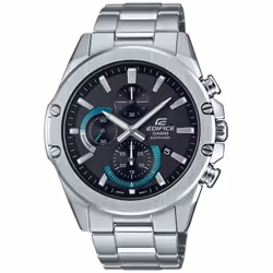 Casio EDIFICE EFR-S567D-1AVUEF, Resistente all'acqua, Quarzo