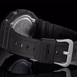 Casio G-Shock GA-2100-1A1ER orologio Orologio bracciale Quarzo Nero - Vista aggiuntiva 6