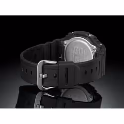 Casio G-Shock GA-2100SU-1A Orologio da polso Unisex Mimetico Nero - Vista aggiuntiva 5