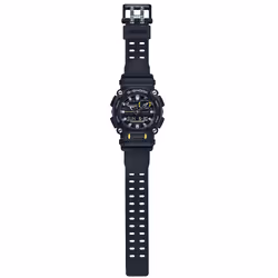 Casio G-Shock GA-900-1AER orologio Orologio da polso Maschio Quarzo Nero