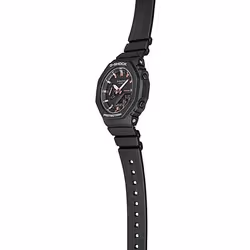 Casio G-Shock GMA-S2100-1A Orologio da polso Unisex Nero - Vista aggiuntiva 4