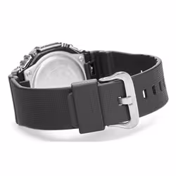 Casio G-Shock GM-2100-1A Orologio da polso Unisex Acciaio inox - Vista aggiuntiva 4