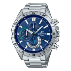 Casio EFV-620D-2AV Orologio bracciale Quarzo Acciaio inox