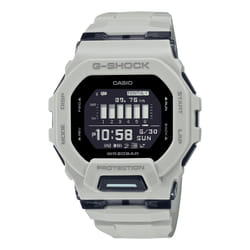 Casio G-Shock GBD-200UU-9 Orologio da polso Unisex Bianco