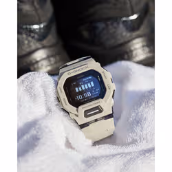 Casio G-Shock GBD-200UU-9 Orologio da polso Unisex Bianco - Vista aggiuntiva 2
