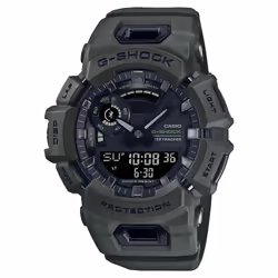 Casio G-Shock GBA-900UU-3A, Resistente all'acqua