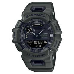 Casio G-Shock GBA-900UU-3A Orologio da polso Unisex Oliva