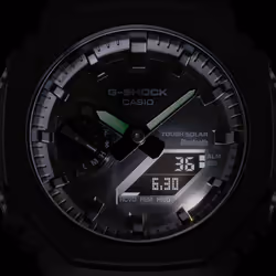 Casio G-Shock GA-B2100-1A1ER orologio Orologio da polso Nero - Vista aggiuntiva 8