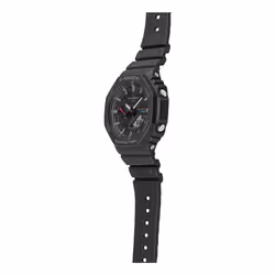 Casio G-Shock GA-B2100-1A Orologio da polso Maschio Nero - Vista aggiuntiva 5