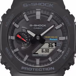 Casio G-Shock GA-B2100-1A Orologio da polso Maschio Nero - Vista aggiuntiva 6