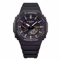 Casio G-Shock GA-B2100-1A Orologio da polso Maschio Nero - Vista aggiuntiva 7
