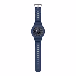 Casio G-Shock GA-B2100-2AER orologio Orologio da polso Unisex Blu