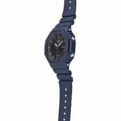 Casio G-Shock GA-B2100-2AER orologio Orologio da polso Unisex Blu - Vista aggiuntiva 4