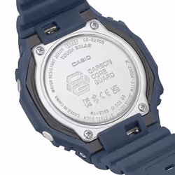 Casio G-Shock GA-B2100-2AER orologio Orologio da polso Unisex Blu - Vista aggiuntiva 7