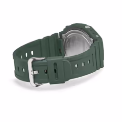 Casio G-Shock GA-B2100-3A Orologio da polso Unisex Verde - Vista aggiuntiva 8