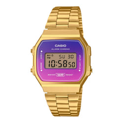 Casio A168WERG-2A orologio