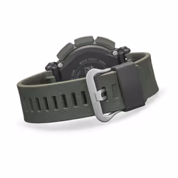 Casio PRO TREK PRG-340-3 orologio - Vista aggiuntiva 6