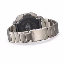 Casio PRO TREK PRG-340T-7 orologio - Vista aggiuntiva 6