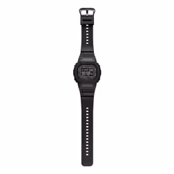 Casio G-Shock DW-H5600-1 Orologio bracciale Maschio Quarzo automatico (cinetico) Nero - Vista aggiuntiva 2