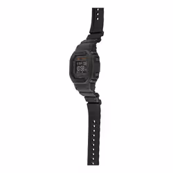 Casio G-Shock DW-H5600-1 Orologio bracciale Maschio Quarzo automatico (cinetico) Nero - Vista aggiuntiva 5