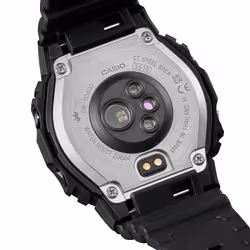 Casio G-Shock DW-H5600-1 Orologio bracciale Maschio Quarzo automatico (cinetico) Nero - Vista aggiuntiva 7