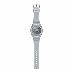 Casio Collection DW-5600FF-8 Orologio da polso Maschio Grigio - Vista aggiuntiva 2