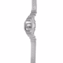 Casio Collection DW-5600FF-8 Orologio da polso Maschio Grigio - Vista aggiuntiva 5