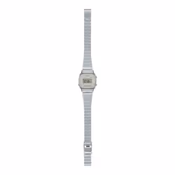 Casio Standard LA670WEA-8A orologio Orologio da polso Maschio Quarzo Acciaio inox - Vista aggiuntiva 3