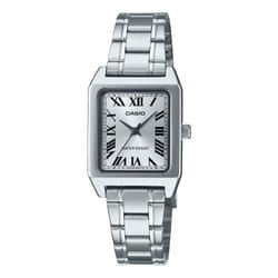 Casio Standard LTP-B150D-7B Orologio da polso Maschio Quarzo Acciaio inox