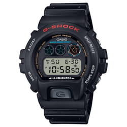 Casio G-Shock DW-6900U-1 montre