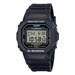 Casio G-Shock DW-5600UE-1 Orologio bracciale Quarzo Nero