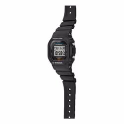 Casio G-Shock DW-5600UE-1 Orologio bracciale Quarzo Nero - Vista aggiuntiva 5