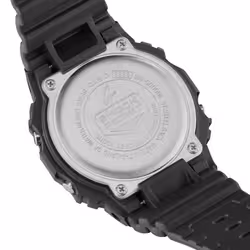 Casio G-Shock DW-5600UE-1 Orologio bracciale Quarzo Nero - Vista aggiuntiva 7