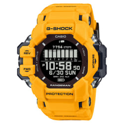 Casio G-Shock GPR-H1000-9 montre